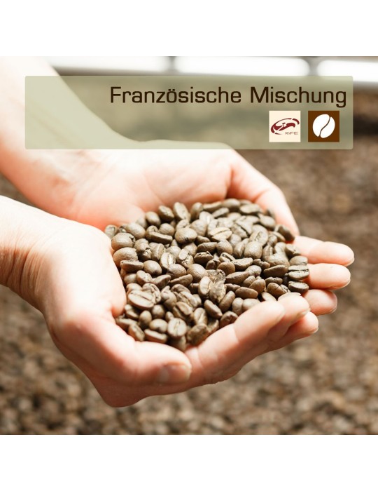 Französische Mischung