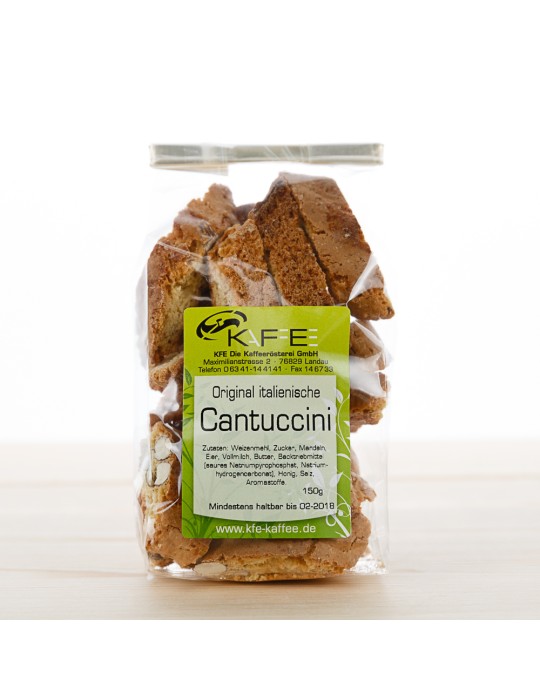 Cantuccini