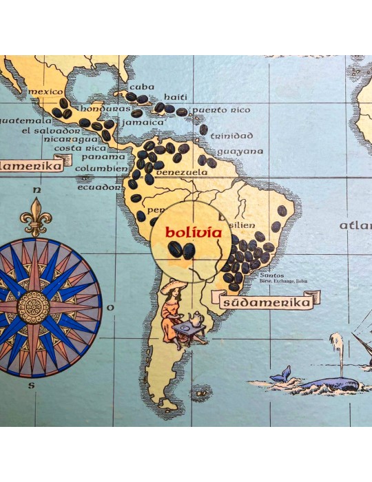 Bolivia Bio