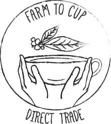 Direct Trade, Farm to cup