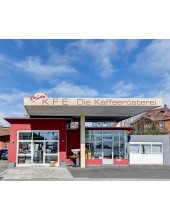 KFE Die Kaffeerösterei GmbH